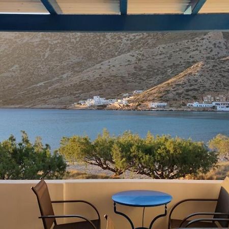 카마라이 Aegean Dream House 빌라 외부 사진