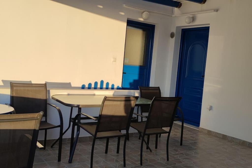 카마라이 Aegean Dream House 빌라 외부 사진