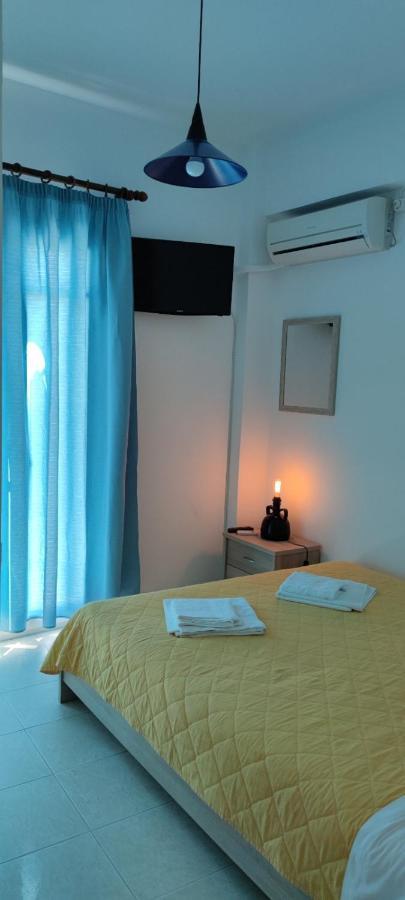 카마라이 Aegean Dream House 빌라 외부 사진