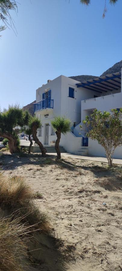카마라이 Aegean Dream House 빌라 외부 사진