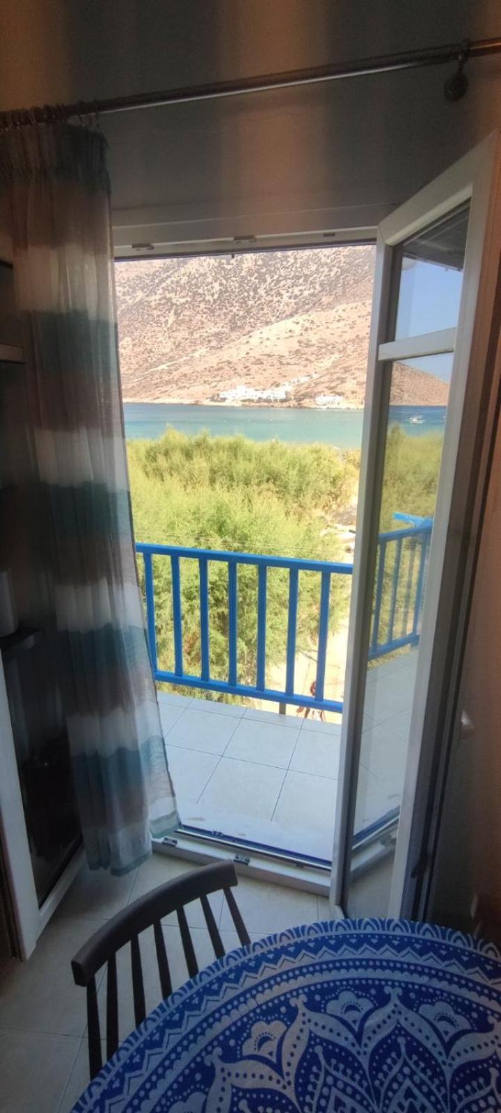 카마라이 Aegean Dream House 빌라 외부 사진